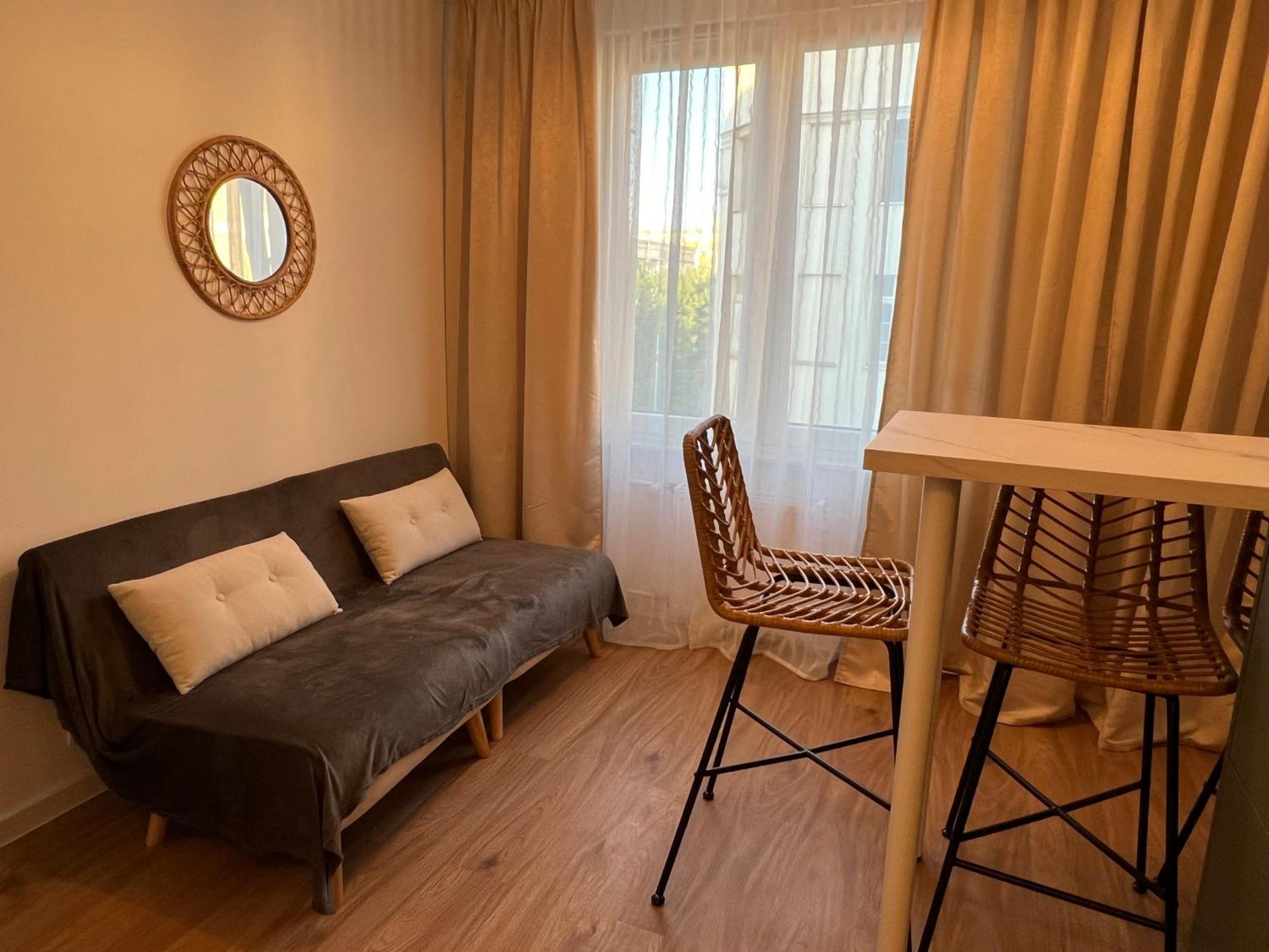 I&M Apartments Stawowa Wroclaw — Photos 1