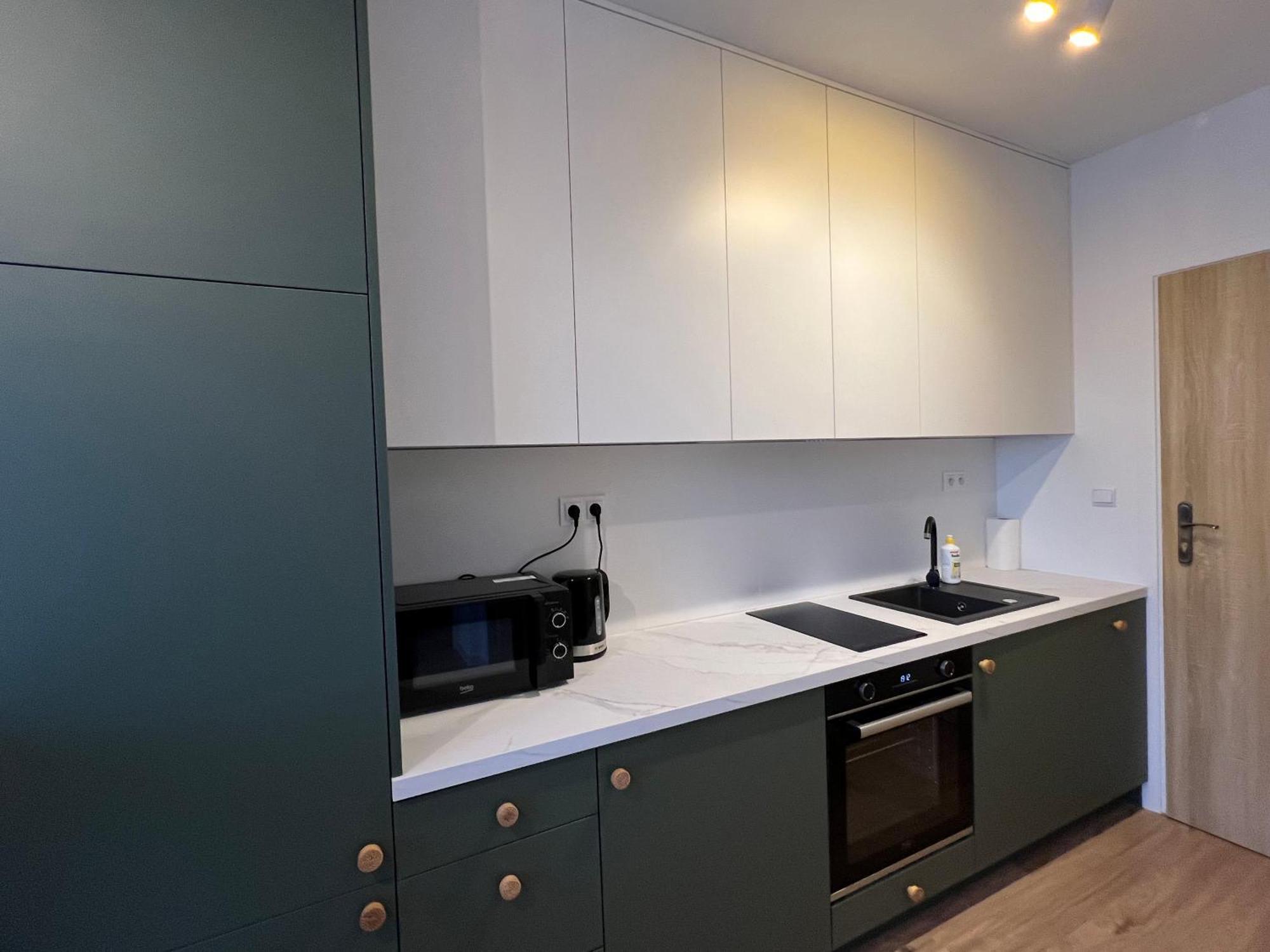 I&M Apartments Stawowa Wroclaw — Photos 2