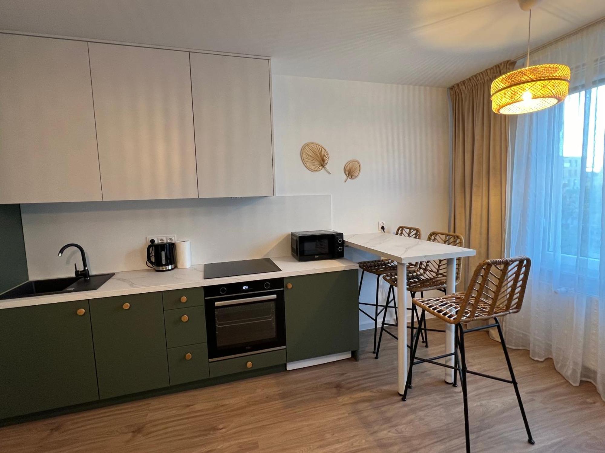 I&M Apartments Stawowa Wroclaw, Wroclaw